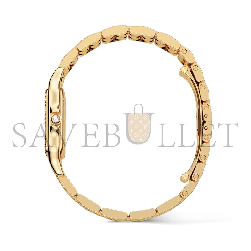 CARTIER PANTHÈRE DE CARTIER WATCH WJPN0016